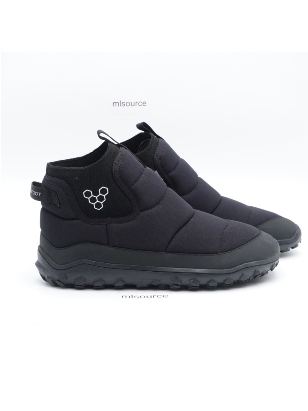 NEW Men's Vivobarefoot Explorer Mid Boots - Picture 3 of 7